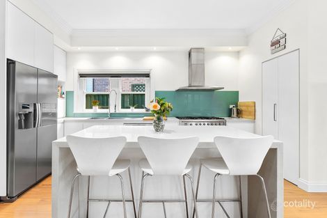 Property photo of 5 Bayview Street Concord NSW 2137