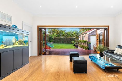 Property photo of 5 Bayview Street Concord NSW 2137