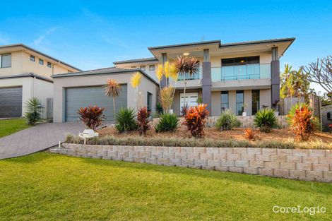 Property photo of 15 Rainlily Crescent Upper Coomera QLD 4209