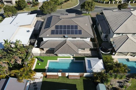 Property photo of 15 Rainlily Crescent Upper Coomera QLD 4209