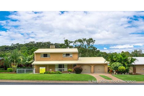 Property photo of 12 Rees Jones Close Frenchville QLD 4701