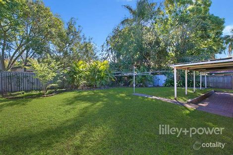 Property photo of 33 Bangalee Street Jindalee QLD 4074