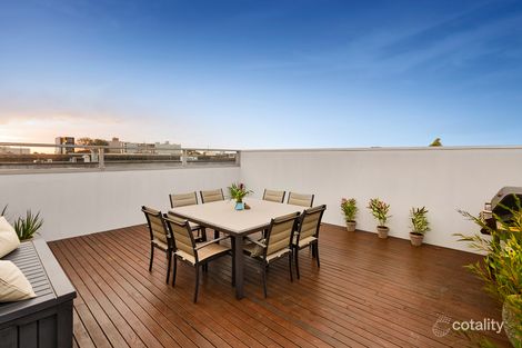 Property photo of 2/221 Brunswick Road Brunswick VIC 3056