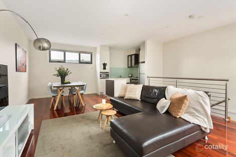 Property photo of 2/221 Brunswick Road Brunswick VIC 3056