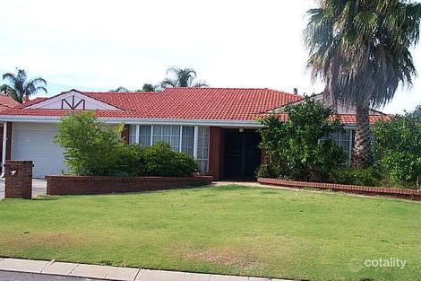 6 Dampier Ct, Thornlie, WA 6108