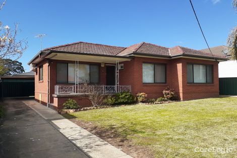 Property photo of 99 Richmond Street Merrylands NSW 2160