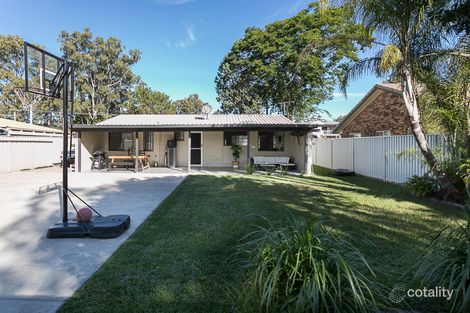Property photo of 31 Boundary Street Redland Bay QLD 4165
