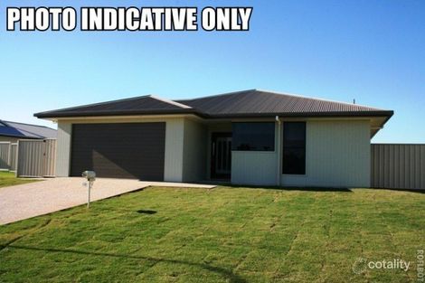 Property photo of 7 Flemington Road Emerald QLD 4720
