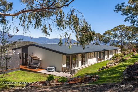 Property photo of 75 Lindhill Avenue Geilston Bay TAS 7015