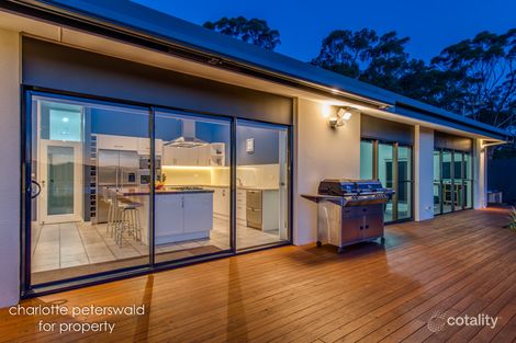 Property photo of 75 Lindhill Avenue Geilston Bay TAS 7015