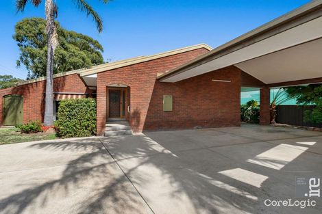 Property photo of 40 Donovan Drive Wangaratta VIC 3677