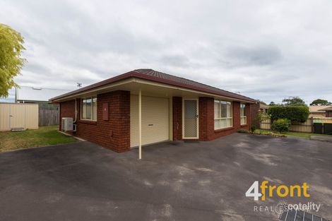 Property photo of 3/14 Heathcote Street Ulverstone TAS 7315