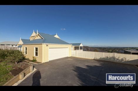 Property photo of 11 Shirley Road Neerim South VIC 3831