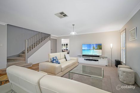 Property photo of 611 Currawong Circuit Cams Wharf NSW 2281
