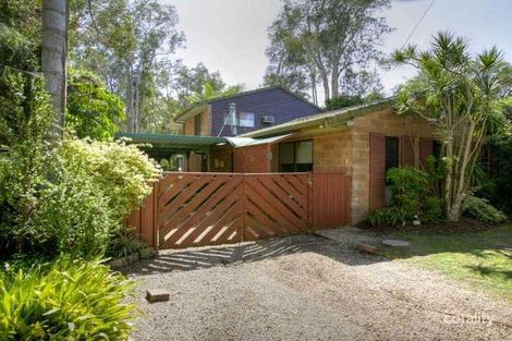 Property photo of 43 Pine Crescent Sandy Beach NSW 2456