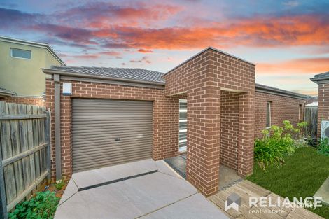Property photo of 2/45 Westmeadows Lane Truganina VIC 3029