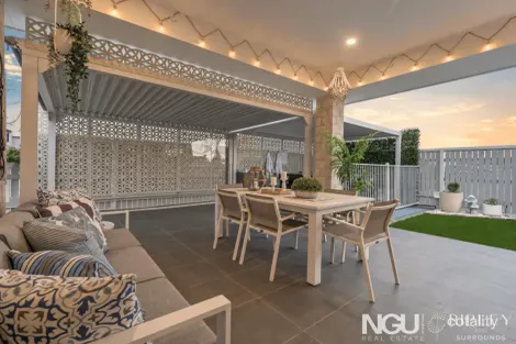 Property photo of 13 Tetra Crescent Ripley QLD 4306