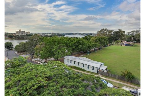 11/10 Park Ave, East Brisbane, QLD 4169