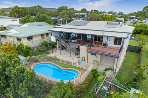 Property photo of 13 Bombala Crescent Rainbow Beach QLD 4581