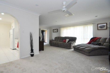Property photo of 13 Jack William Drive Dubbo NSW 2830