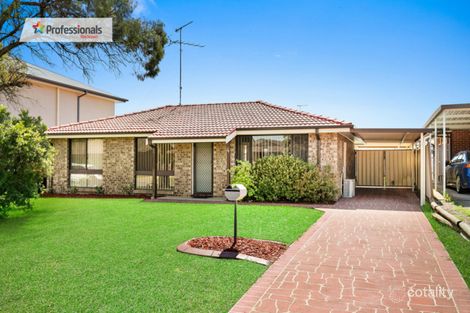 Property photo of 4 Marne Place St Clair NSW 2759