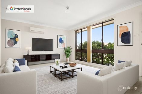 Property photo of 4 Marne Place St Clair NSW 2759