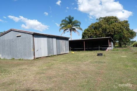 Property photo of 11 Doyles Road Balnagowan QLD 4740