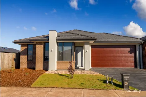 8 Boilersmith St, Donnybrook, VIC 3064