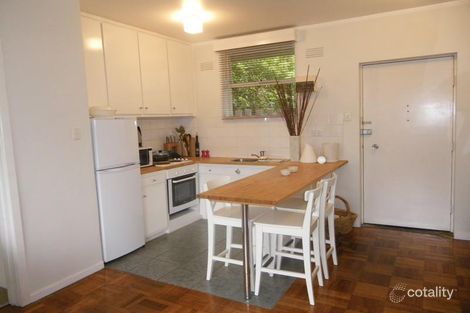 Property photo of 11/245 Williams Road South Yarra VIC 3141