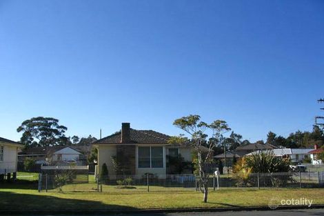 24 Arthur St, Corrimal, NSW 2518