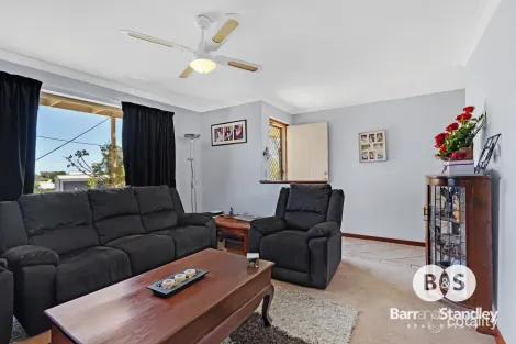 Property photo of 16 Beachcast Close Preston Beach WA 6215