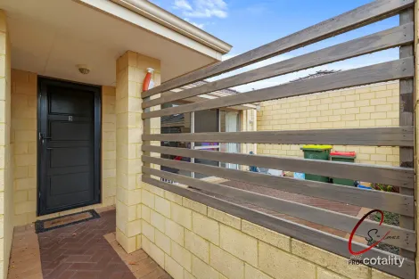 Property photo of 3/49 Tuckfield Way Nollamara WA 6061
