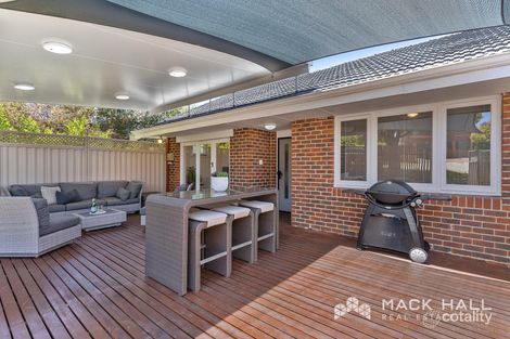 Property photo of 18 Kinsella Street Joondanna WA 6060