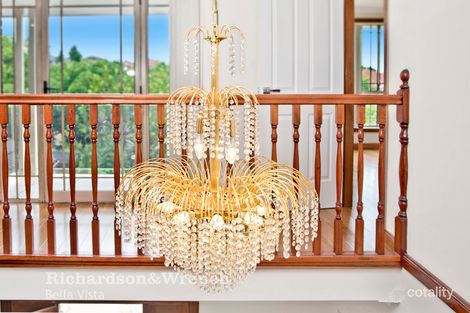 Property photo of 5 Hotham Avenue Beaumont Hills NSW 2155