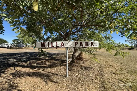 21 Trafford Park Rd, Wallumbilla, QLD 4428