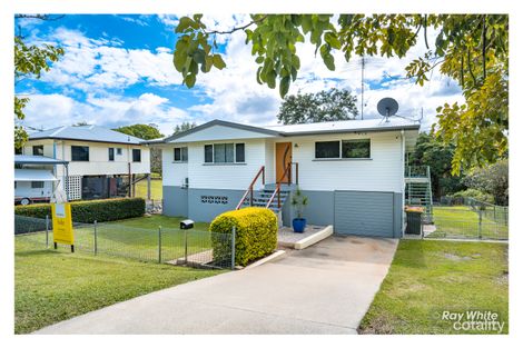 Property photo of 6 Knutsford Street Wandal QLD 4700