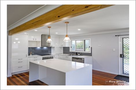 Property photo of 6 Knutsford Street Wandal QLD 4700