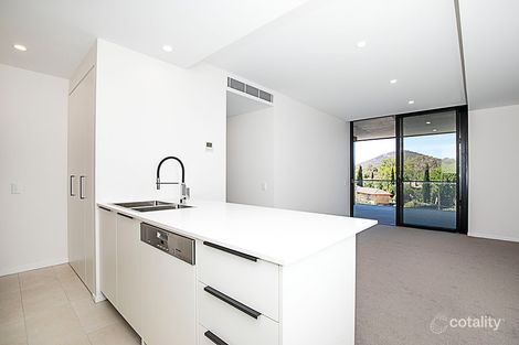 Property photo of 61/81-83 Constitution Avenue Campbell ACT 2612