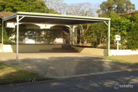 Property photo of 13 Walbrook Avenue Springwood QLD 4127