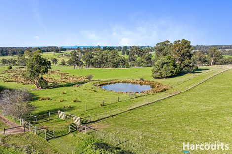 360 Old Drouin Rd, Longwarry, VIC 3816