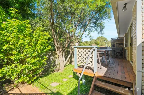 Property photo of 13/171 Narara Valley Drive Narara NSW 2250