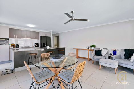 Property photo of 3 Panorama Place Upper Kedron QLD 4055