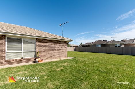 Property photo of 46 Barrima Drive Glenfield Park NSW 2650