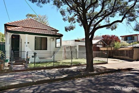 Property photo of 51 Petersham Road Marrickville NSW 2204