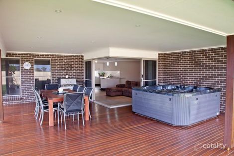 Property photo of 31 Blue Bell Way Worrigee NSW 2540