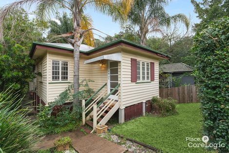 Property photo of 93 Fletcher Parade Bardon QLD 4065