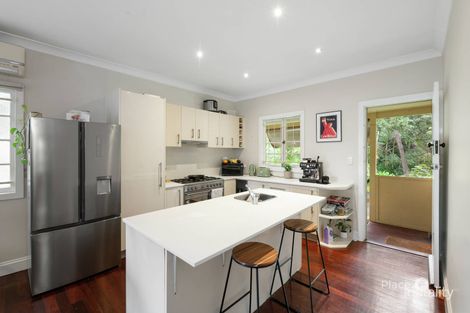 Property photo of 93 Fletcher Parade Bardon QLD 4065