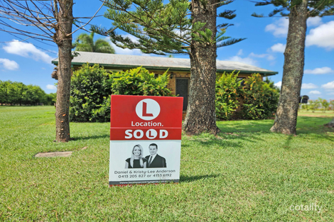 25 John Moffat Rd, Gooburrum, QLD 4670