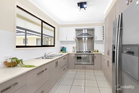 Property photo of 46 Port Drive Mermaid Waters QLD 4218