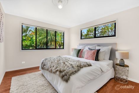 Property photo of 46 Port Drive Mermaid Waters QLD 4218